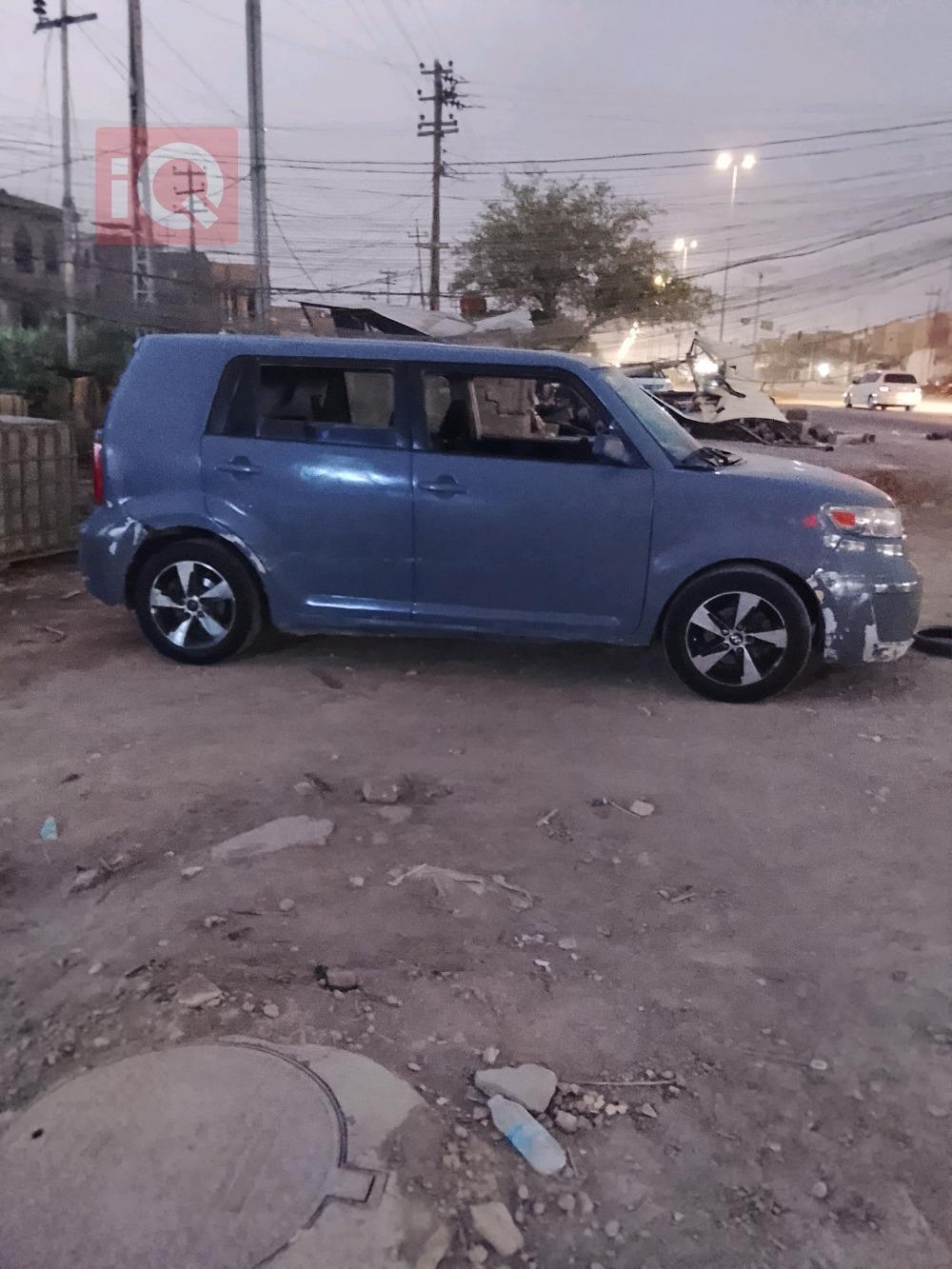 Toyota Scion xB